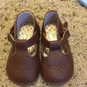 Infant girls shoes